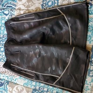 Brand new Black short with no tag